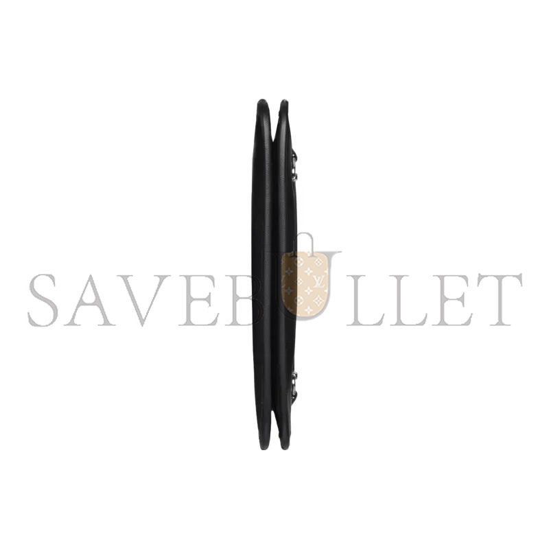 GUCCI HORSEBIT SLIM SMALL SHOULDER BAG 764191 (23*18.5*3cm)
